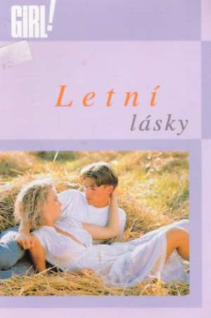 LETNÍ LÁSKY - Srdínková M.