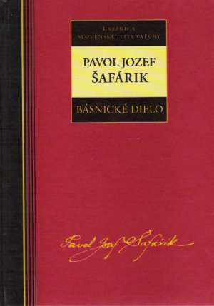 Obal knihy Básnické dielo