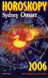 Omarr Sydney - Horoskopy 2006 - astrologický pruvodce