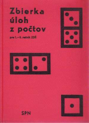 ZBIERKA ÚLOH Z POČTOV - Kníže Gustav