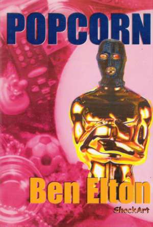 Popcorn - Elton Ben