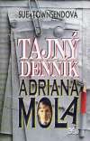 Townsendová Sue - Tajný denník Adriana Mola
