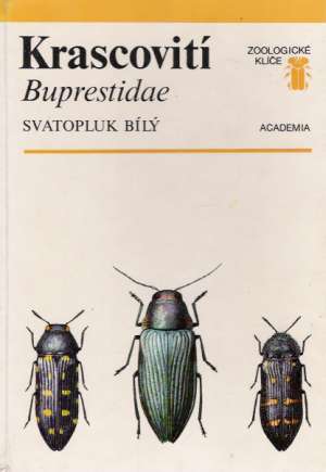 KRASCOVITÍ - Bíly Svatopluk