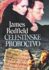 Redfield James - Celestínske proroctvo