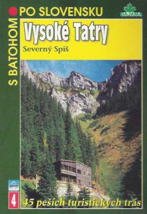 Vysoké Tatry, Severný Spiš - Lacika Ján