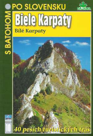 BIELE KARPATY - Kollár D.