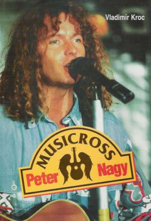 Peter Nagy - Musicross - Kroc Vladimír