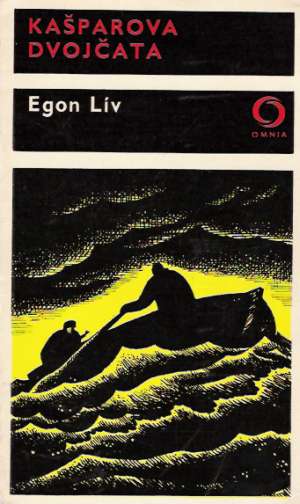KAŠPAROVA DVOJČATA - Lív Egon