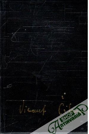 Ťažisko - Šikula Vincent