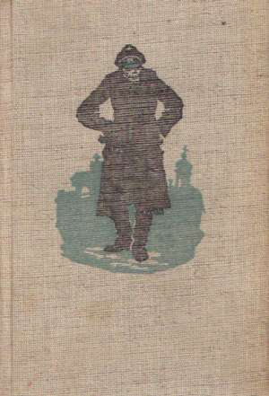 Námestie svätej Alžbety - Jašík Rudolf