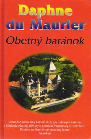 Obetný baránok - Maurier Daphne du