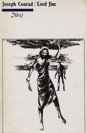 Lord Jim - Conrad Joseph