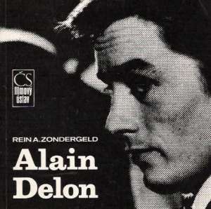 ALAIN DELON - Zondergeld R.