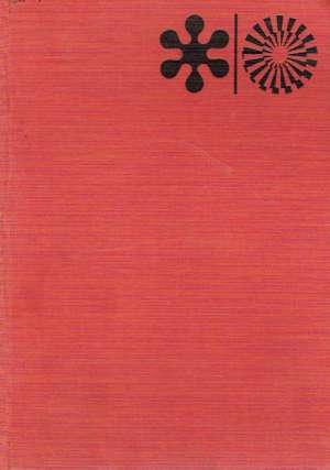 Obal knihy Sapporo Mníchov 1972