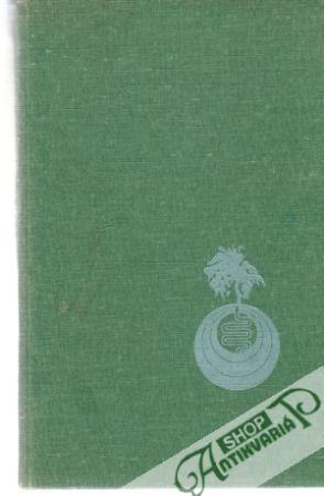 Obal knihy Zelená pasca