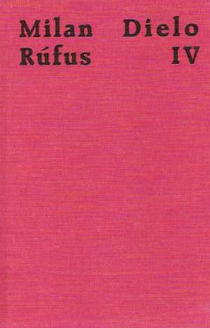 DIELO IV - Rúfus M.