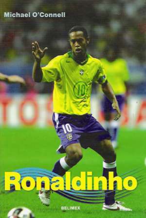 RONALDINHO - O Connell Michael