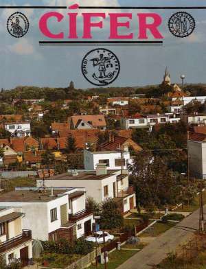 CÍFER - Bernadič L. a kol.