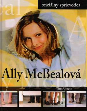 ALLY McBEALOVÁ - Appelo T.