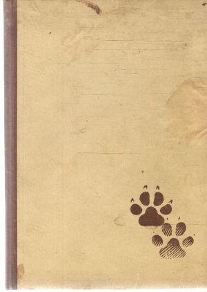 Obal knihy Volanie divočiny