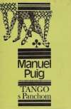 Puig Manuel - Tango s Panchom
