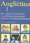 Tandlichová E. a kolektív - Angličtina 1.