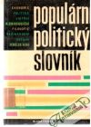 Kolektív autorov - Populární politický slovník