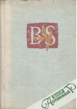 Bedřich Smetana - Pražák Přemysl