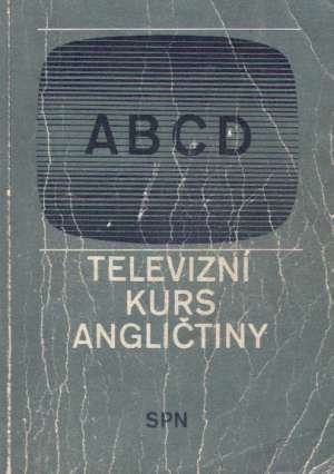 ABCD - TELEVIZNÍ KURS ANGLIČTINY - Dlouhá P.