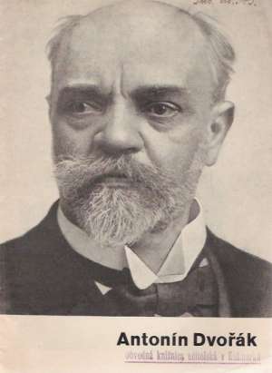 Antonín Dvořák