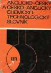 Jouklová Z. - Anglicko - Český a Česko - Anglický Chemicko - Technologický slovník