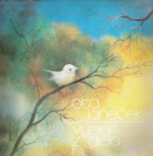 VÝBER Z DIELA - JANEČEK OTA