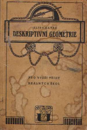 DESKRIPTIVNÍ GEOMETRIE - Matas B.