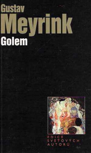 GOLEM - Meyrink Gustav