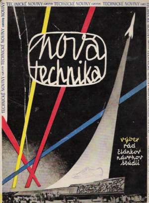 Nová technika - Zajíček J. a kol.