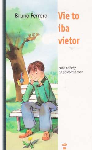 Vie to iba vietor - Ferrero Bruno
