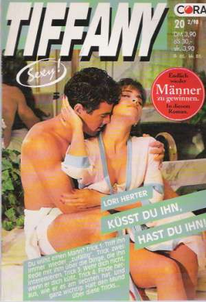 KUSST DU IHN, HAST DU IHN! - Herter Lori