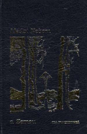 MEDZI NEBOM A ZEMOU - Plachtinská I.