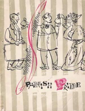 PANISH PRIDE - Kolektív autorov