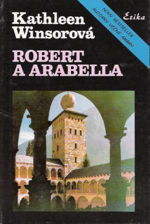 ROBERT A ARABELA - Winsorová K.