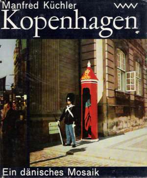 KOPENHAGEN - Kuchler M.