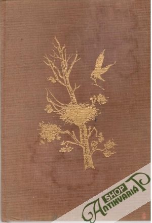 Kde vtáky hniezdia - Ponec Jozef