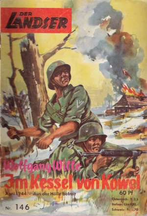 DER LANDSER Nr. 146