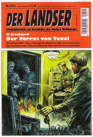 DER LANDSER Nr. 2511