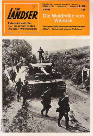 DER LANDSER Nr. 738