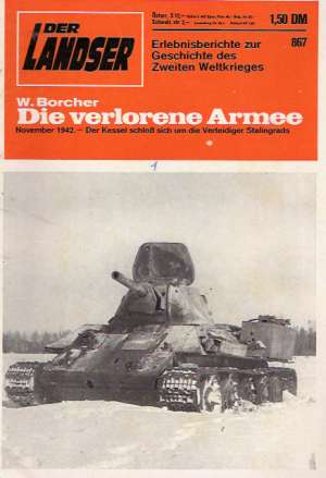 DER LANDSER Nr. 867