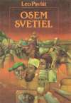 Pavlát Leo - Osem svetiel