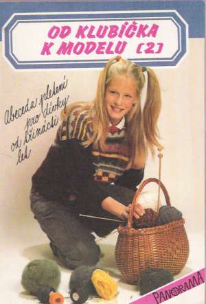 OD KLUBÍČKA K MODELU 2