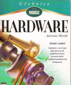 Hardware - Horák Jaroslav
