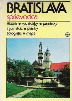 Bratislava - Navrátilová, Hančin, Klačanská